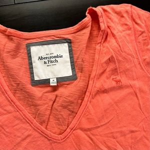 Abercrombie & Fitch t-shirt